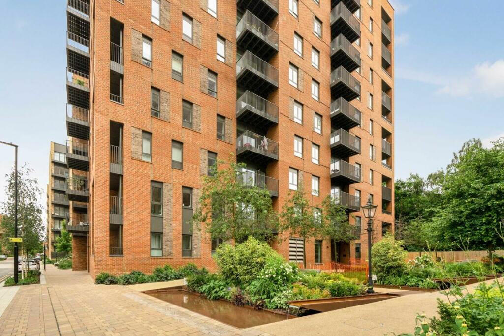 Apartment in London - View 2