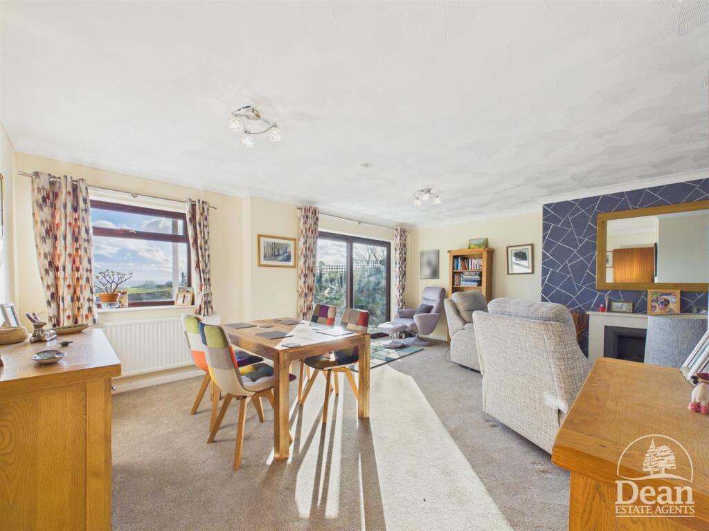 Bailey Hill, Yorkley, Lydney photo 3