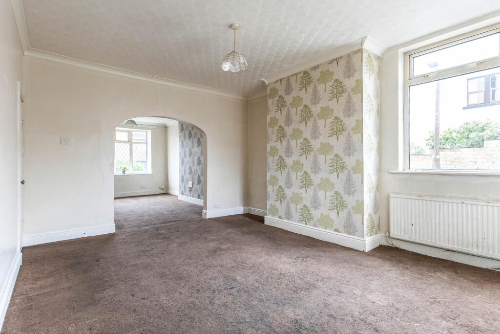 House in Barnsley, Athersley - View 3