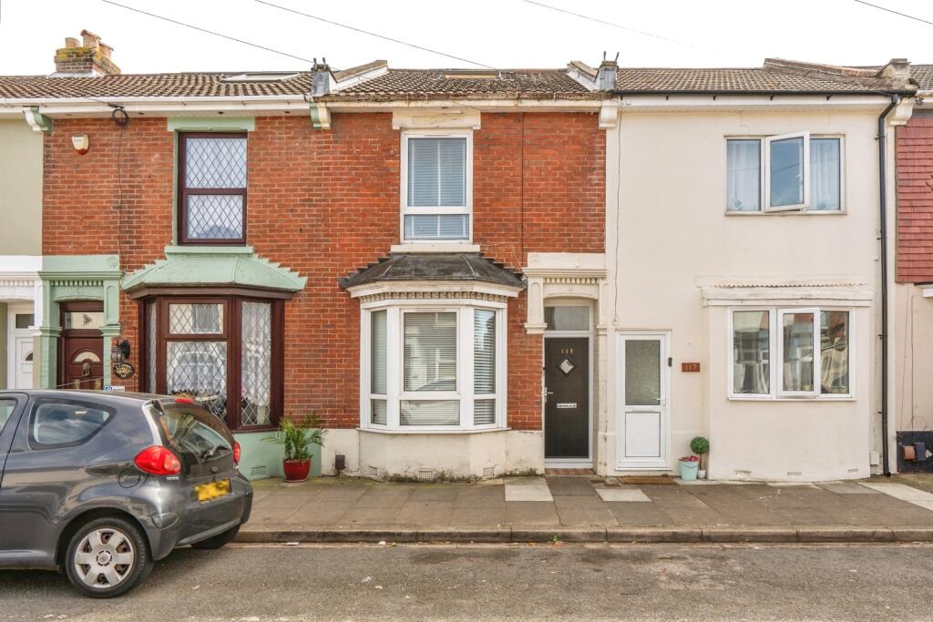 Main image of property: Lower Derby Road, Portsmouth, Hampshire, PO2