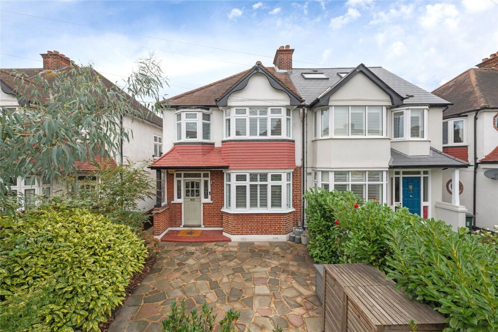 Main image of property: Village Way, Beckenham, BR3