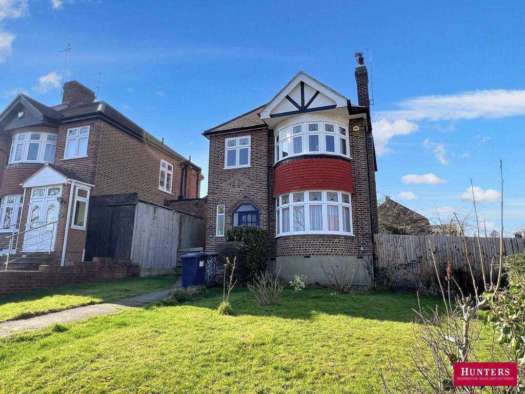 Main image of property: Brunswick Park Road, Brunswick Park, London, N11