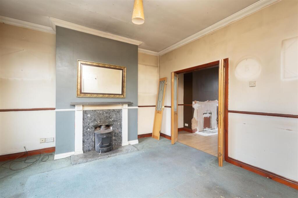 House in Preston - More