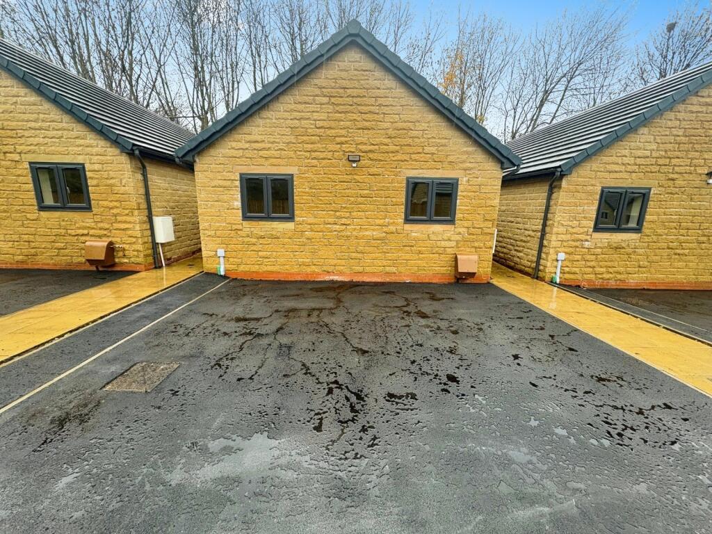 Main image of property: Paddock Fields, Crosland Moor, Huddersfield, HD4