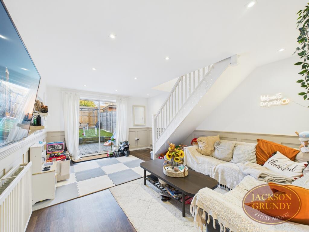 Faraday Close, Upton, NN5 4AE photo 4