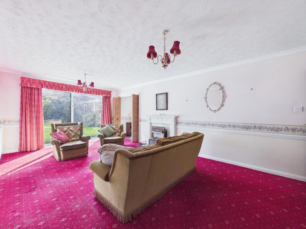 House in Stafford, Gnosall - View 4