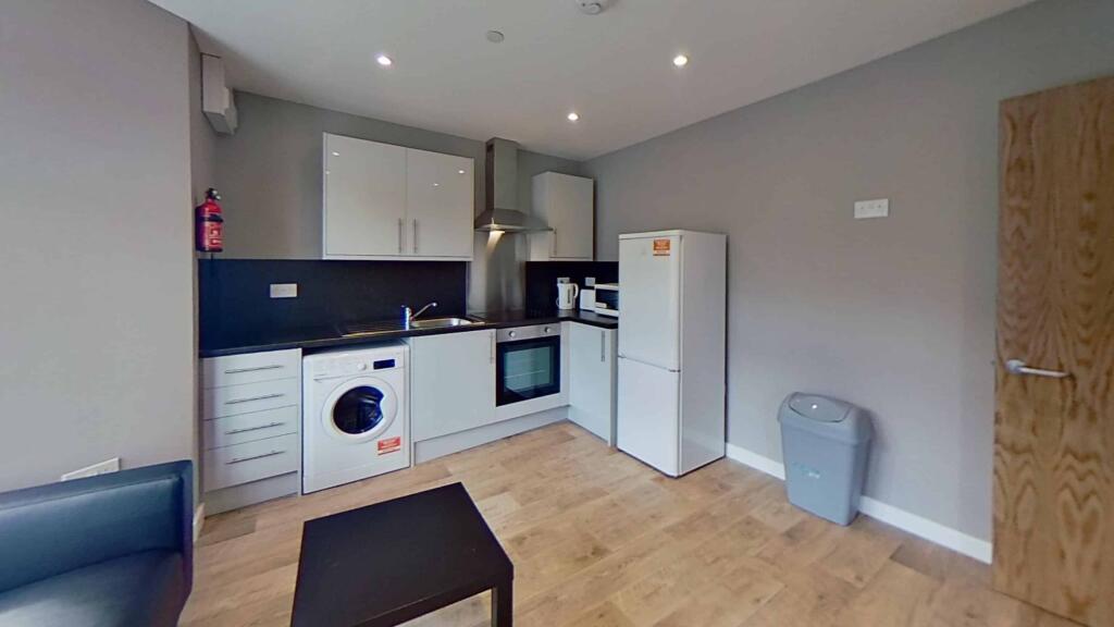 Main image of property: Broadway, Treforest