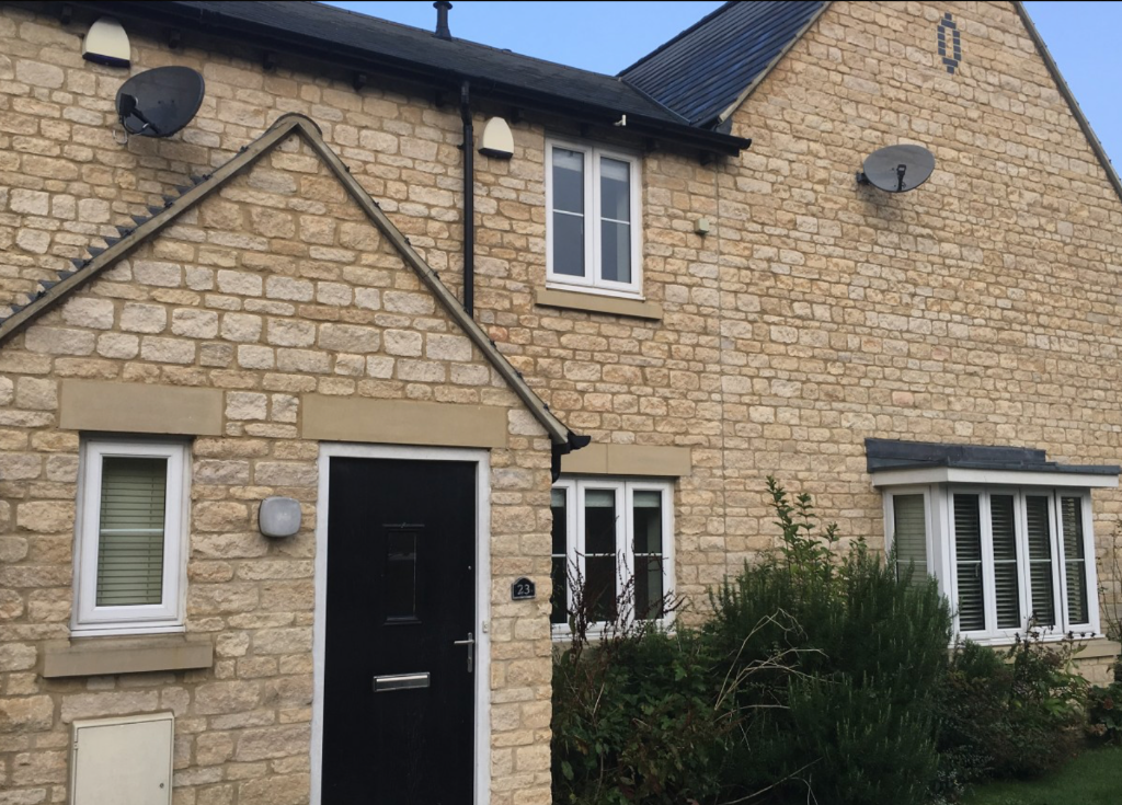 Main image of property: Randolph Avenue, Woodstock, Oxfordshire, OX20