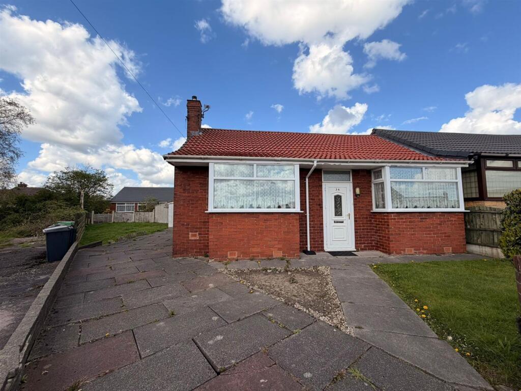 Main image of property: Mayfair Crescent, Failsworth, Manchester