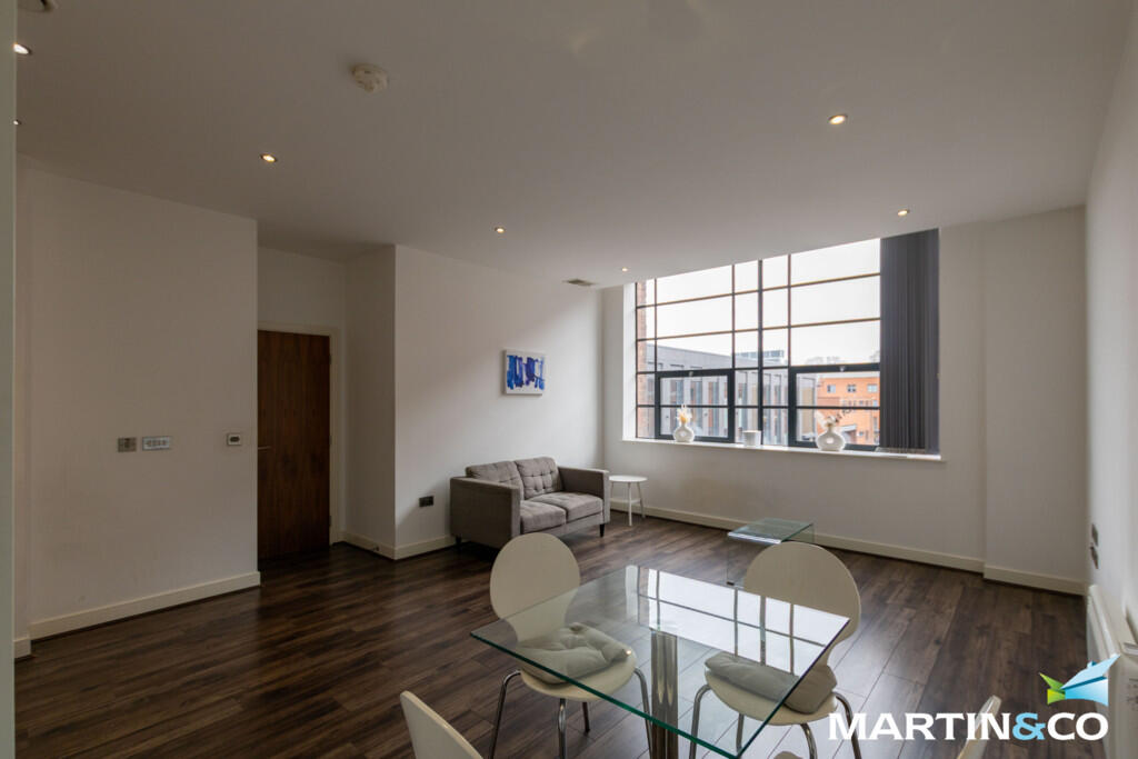 Additional image 4 of The Kettleworks, Pope Street, Jewellery Quarter, B1