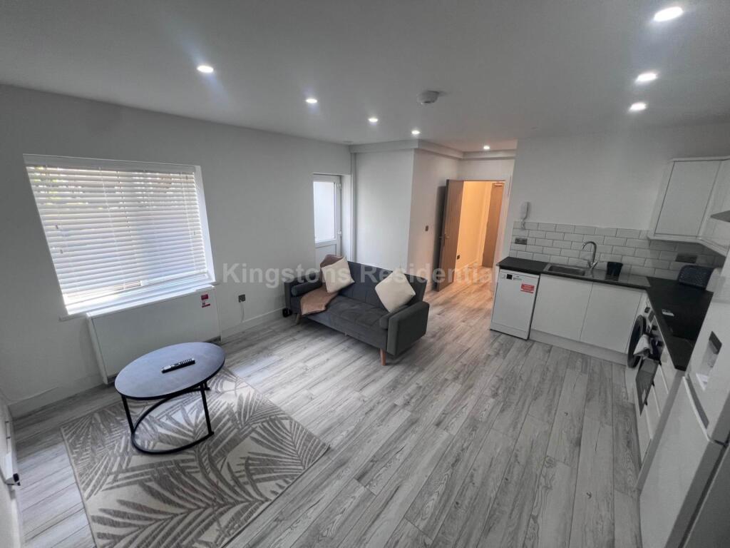 Main image of property: Albany Road, Roath, Cardiff, CF24 3NW