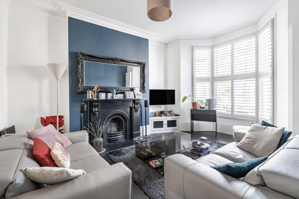 House in London - View 4