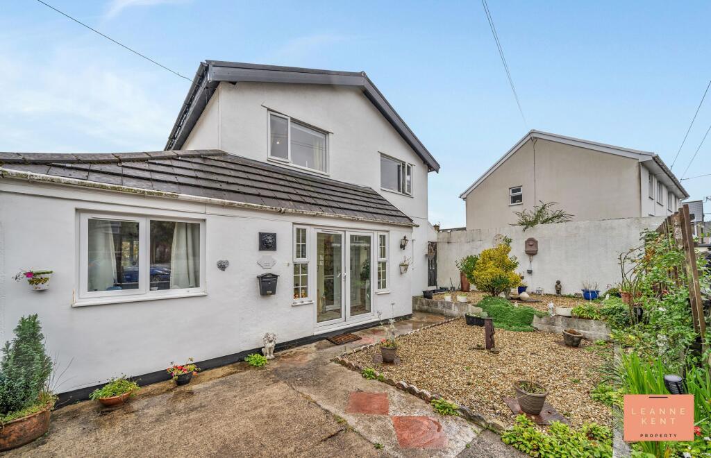 Main image of property: East Avenue, Bedwas, CF83