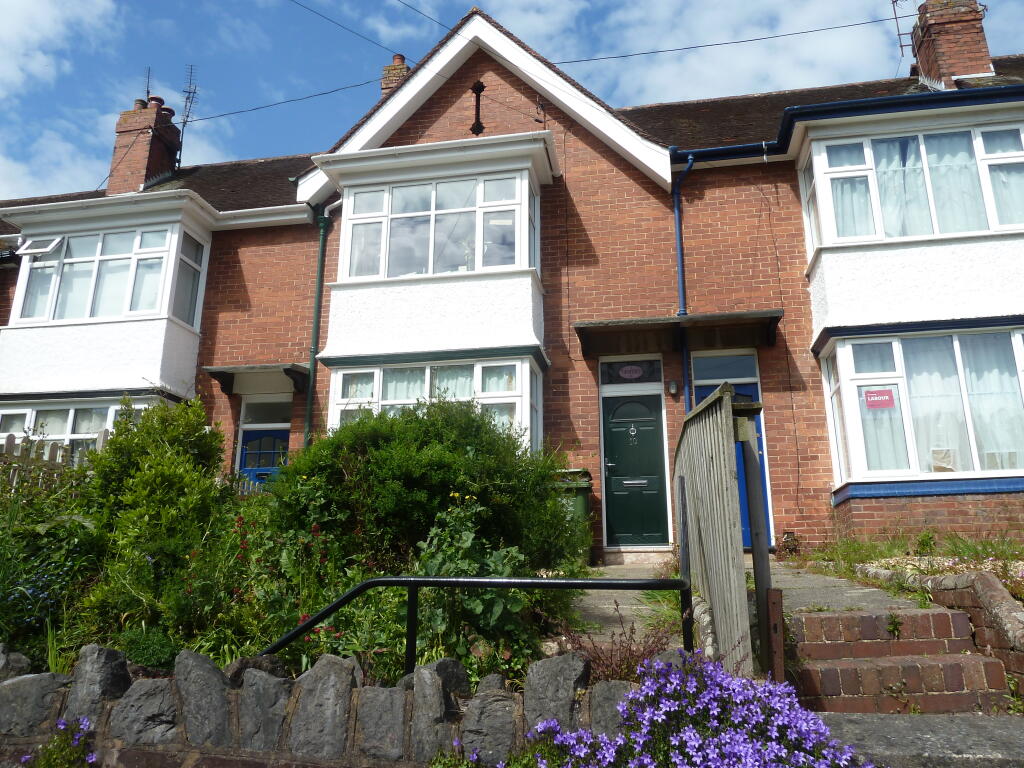 Main image of property: Wrentham Estate, Old Tiverton Road, Exeter