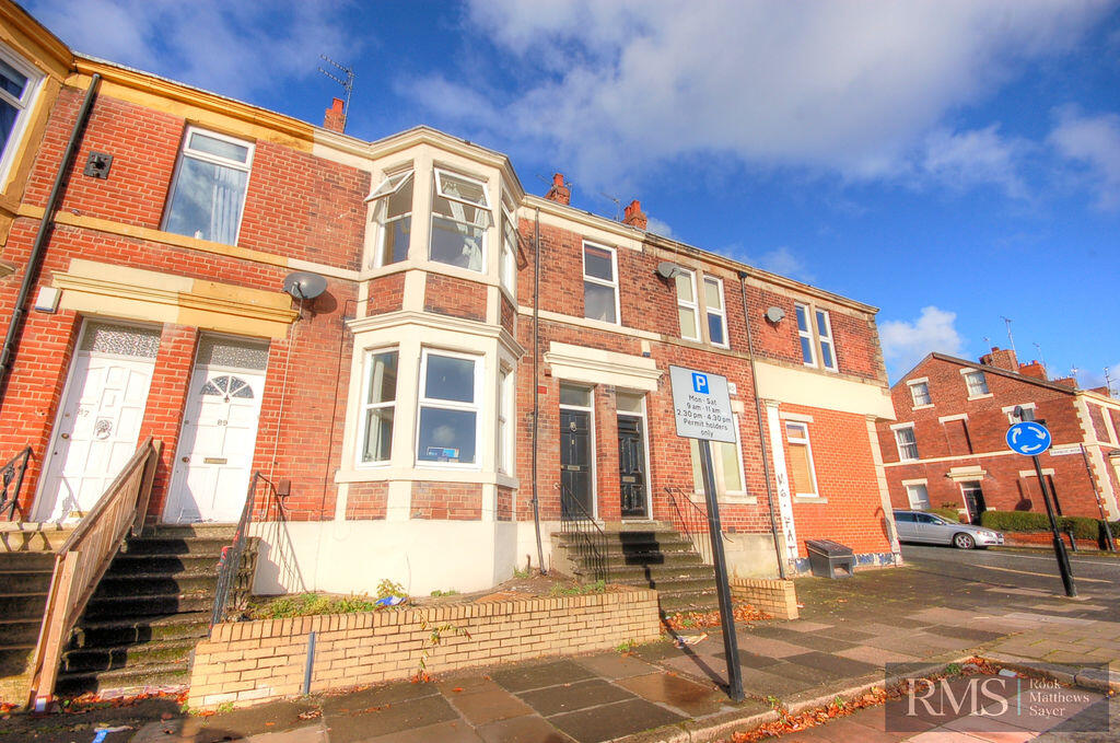 Main image of property: Dinsdale Road, Newcastle Upon Tyne