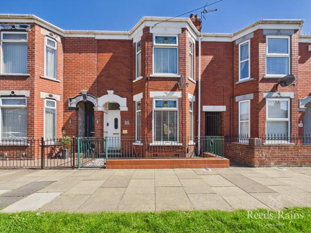Main image of property: Summergangs Road, Hull, East Riding of Yorkshire, HU8
