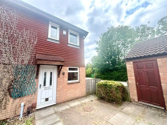 Main image of property: Dean Close, Wollaton, NG8