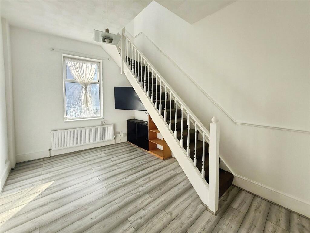 Main image of property: Kimberley Road, Southsea, Hampshire, PO4