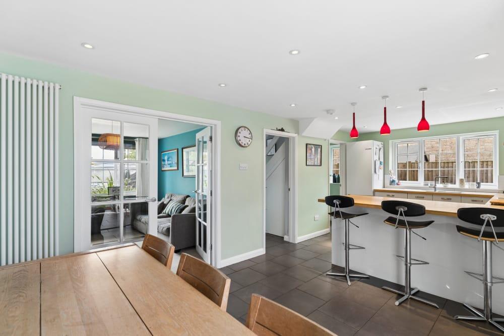 House in Hitchin, Ashbrook, Whitehill - View 5