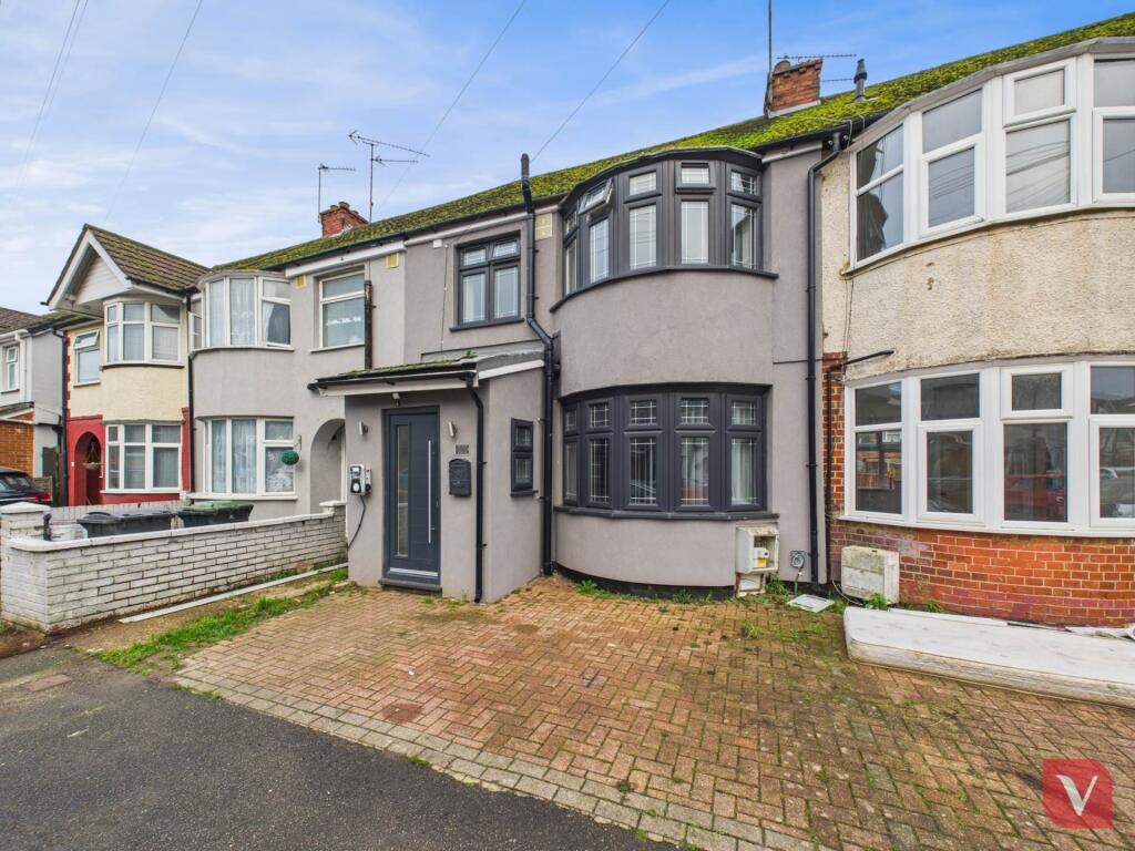 Main image of property: Runfold Avenue, Luton