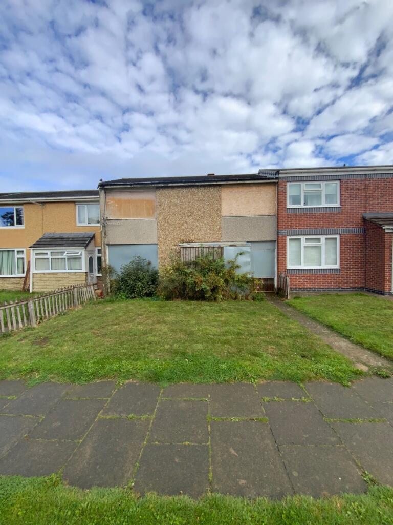 House in Stockton-on-Tees - View 3