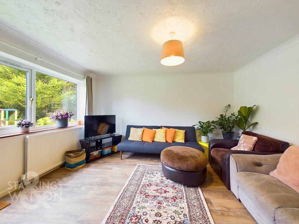Main image of property: Burgess Way, Brooke, Norwich