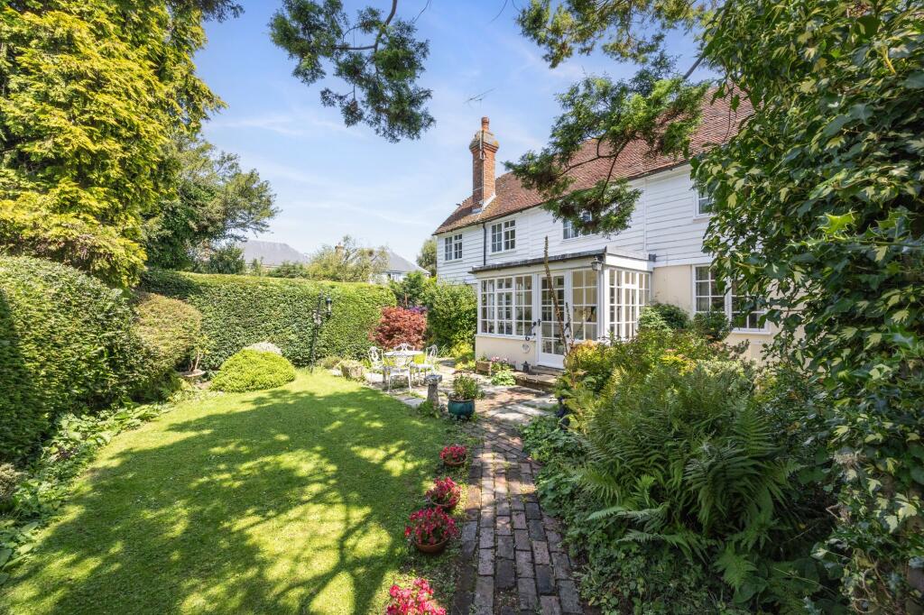 Church Road, Rotherfield, TN6 - View 3