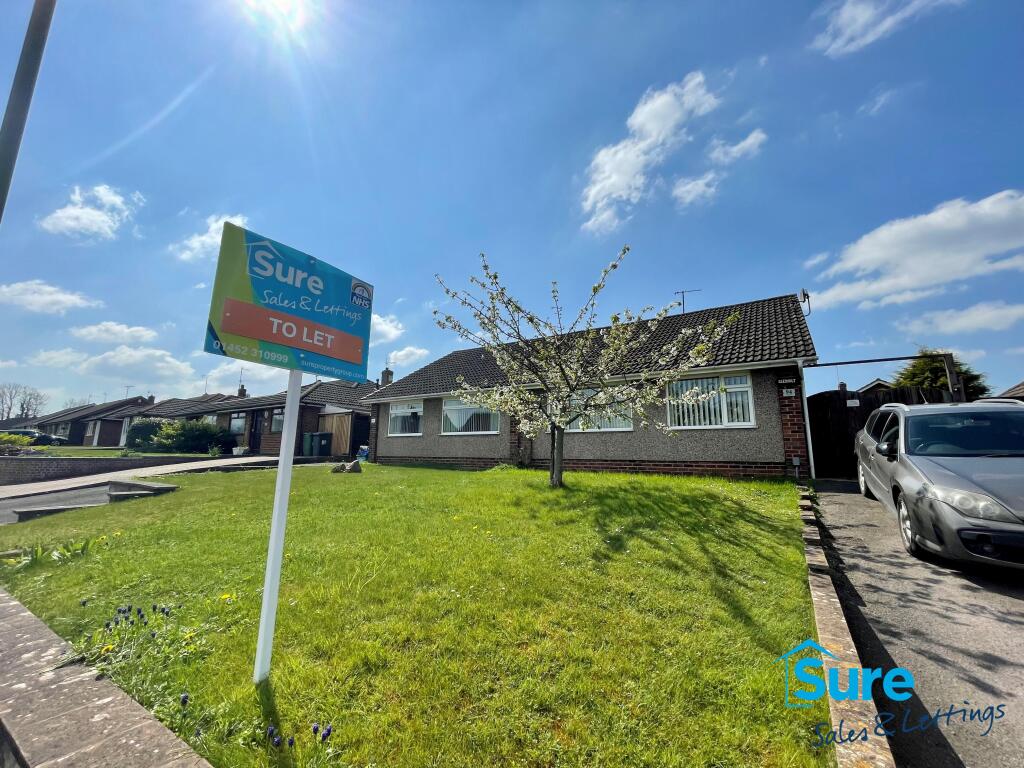 Main image of property: Grange Road, Tuffley. GL4