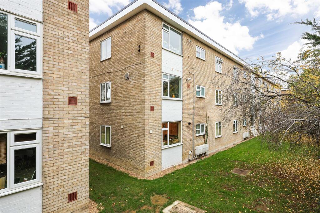 Main image of property: Lilac Court, Cambridge, CB1