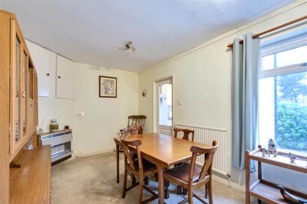 House in Nottingham, Beeston - View 5