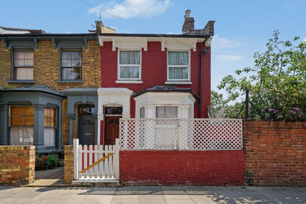 Main image of property: Windus Walk, London, N16