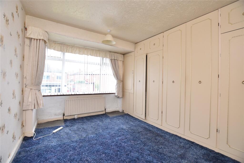 House in Leeds, West Yorkshire - More