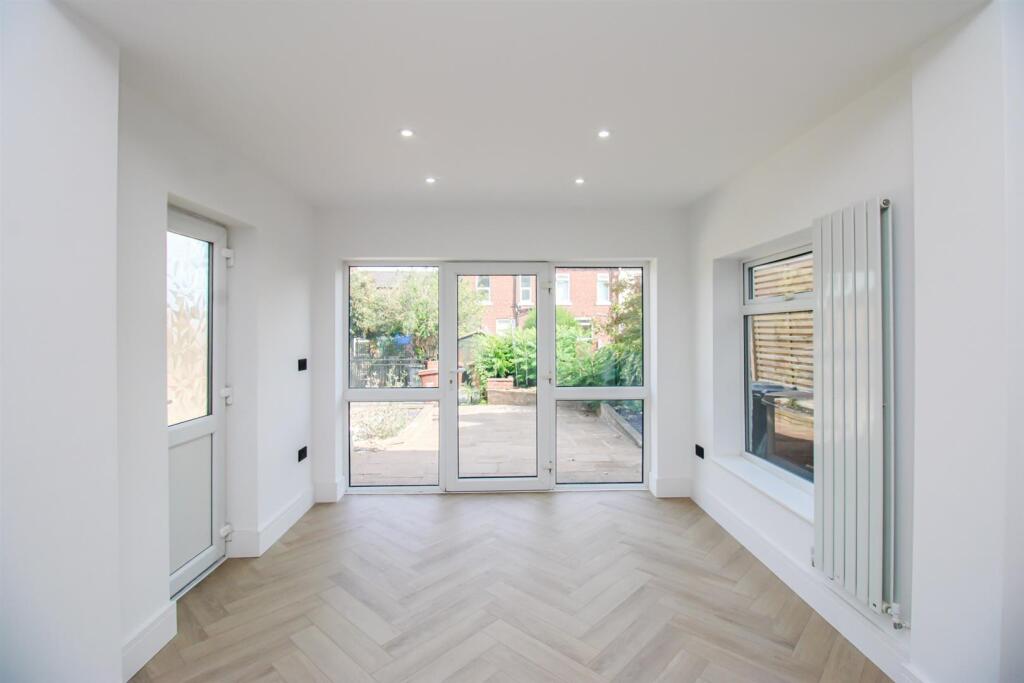 House in Wakefield - More