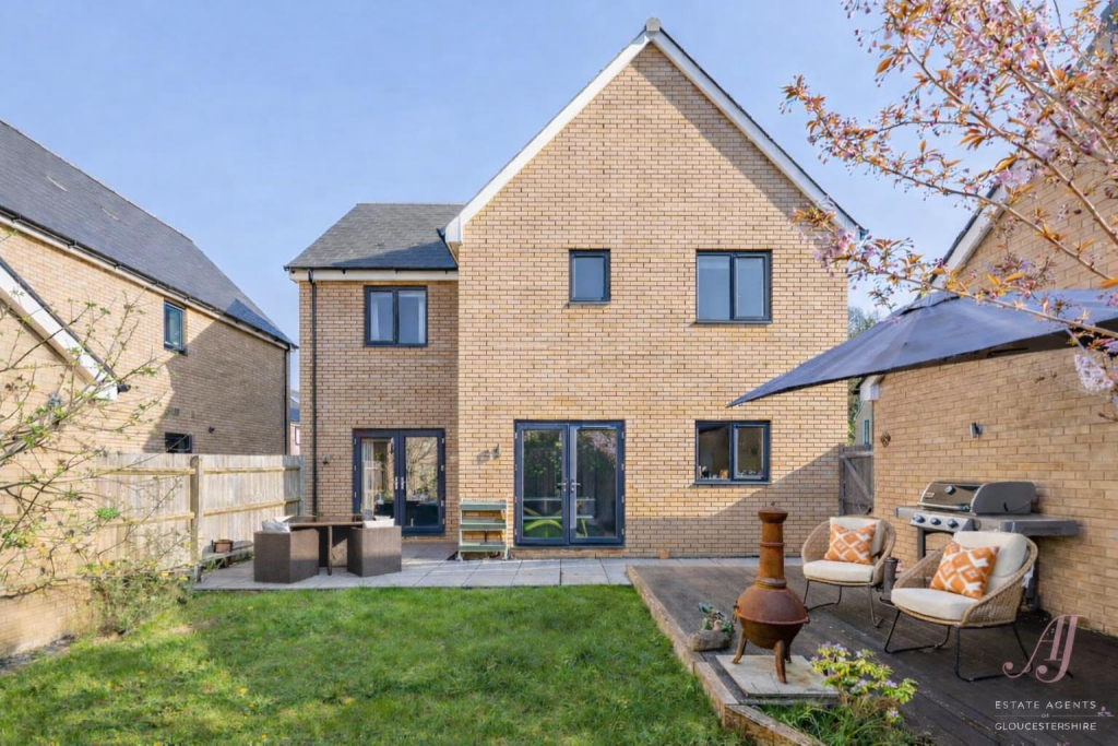 Main image of property: Graham Edge, Dursley