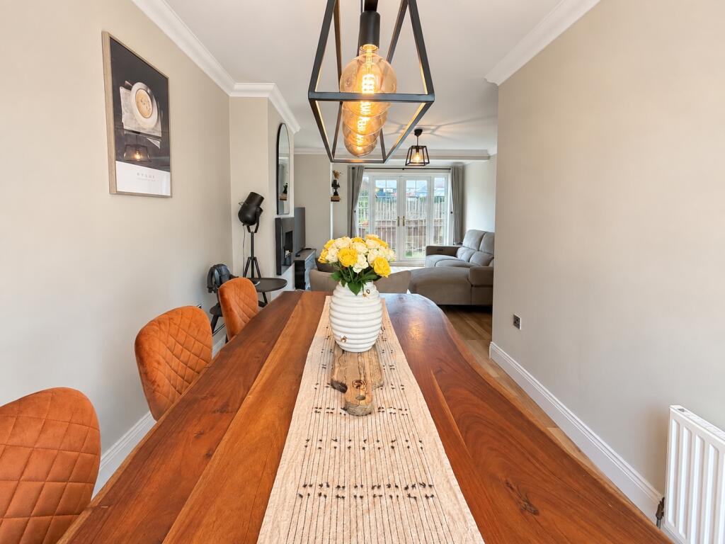 House in Sunderland - View 4