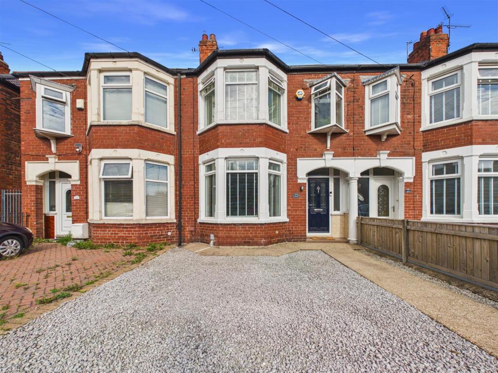 Main image of property: Meadowbank Road, Hull