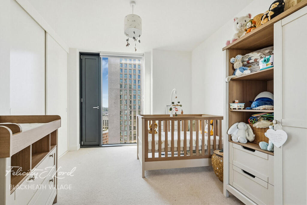 Main image of property: Station Road, London SE13