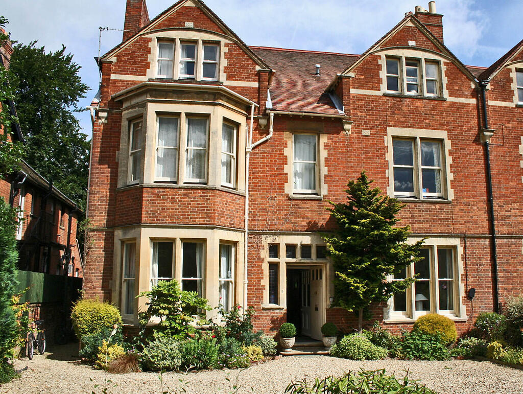 Main image of property: Bardwell Road, Summertown