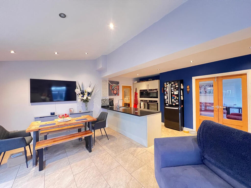 Main image of property: Bridgewater Close,  Heald Green, SK8