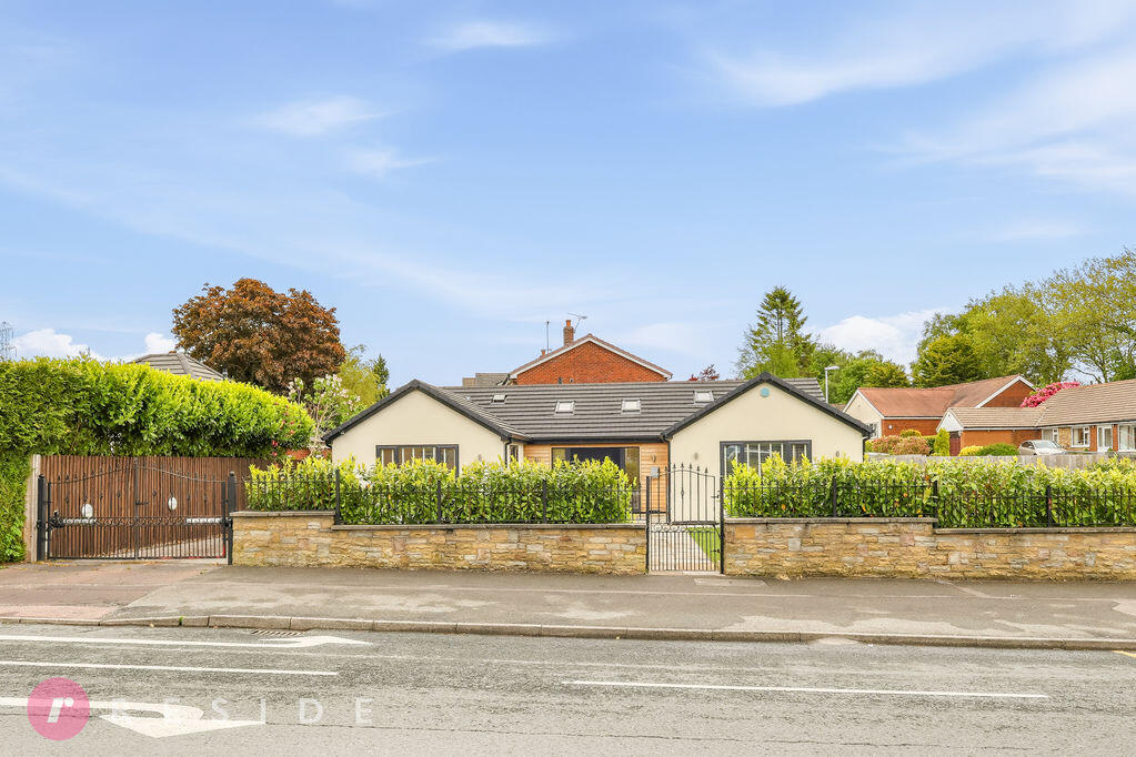 Main image of property: WAR OFFICE ROAD, Bamford, Rochdale OL11 5HR