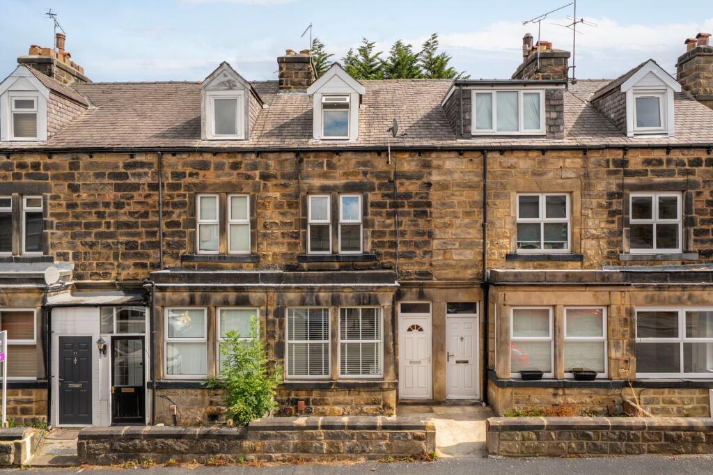 Main image of property: Craven Street, Harrogate, HG1