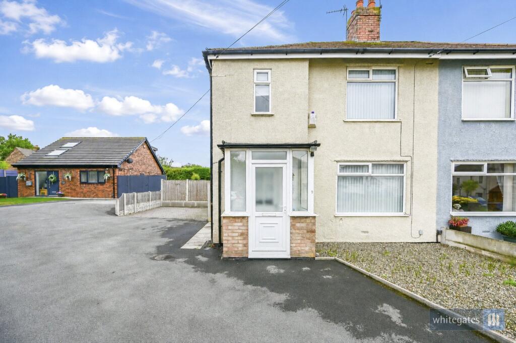 Oak Close, Whiston, Prescot, Merseyside, L35 photo 2
