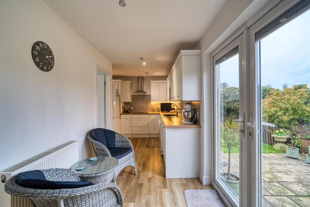 Additional image 14 of New Road, Zeals, Warminster