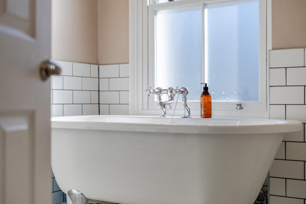Apartment in London, Tooting Graveney, Furzedown - More