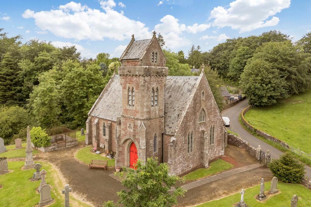 Main image of property:  Fern, Forfar, DD8