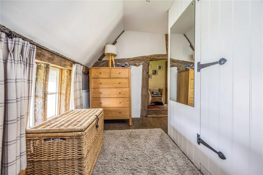 Blendworth, Waterlooville, Hampshire, PO8 - More