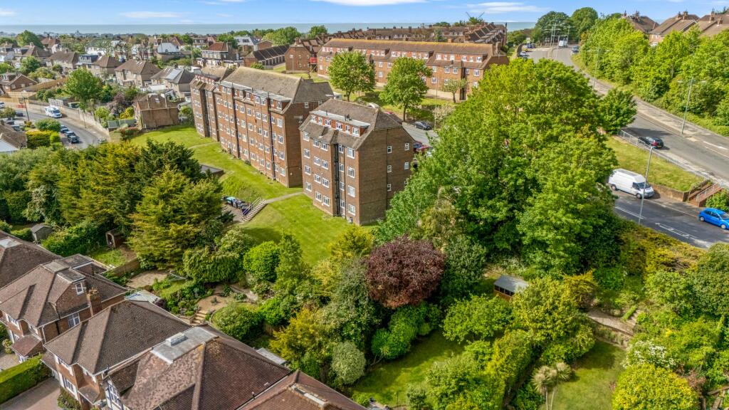 Land to the Rear of 116 Goldstone Crescent, Hove, BN3 6BF - More
