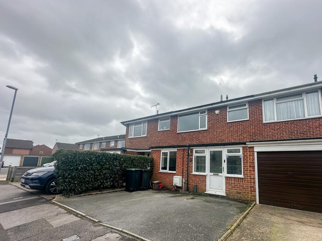 Main image of property: Richmond Road, Wimborne, BH21