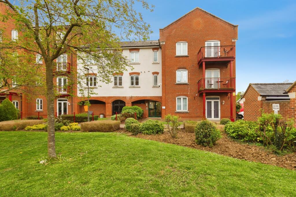 Main image of property: Coxhill Way, AYLESBURY