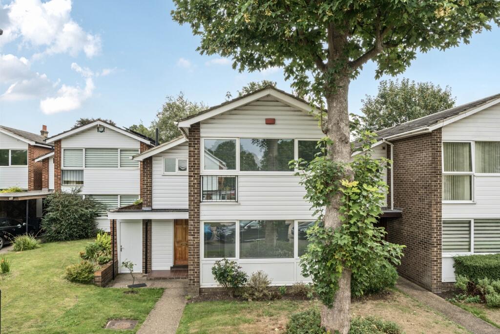 Main image of property: Shearman Road London SE3